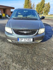 Używany Chrysler Grand Voyager 2001