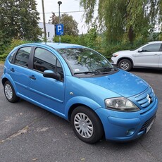 Używany Citroën C3 2009