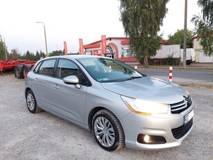 Używany Citroën C4 2011