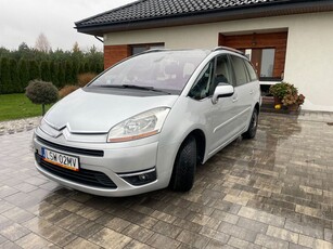 Używany Citroën C4 Picasso 2010