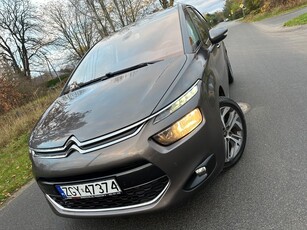 Używany Citroën C4 Picasso 2016