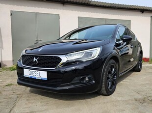 Używany Citroën DS4 2017