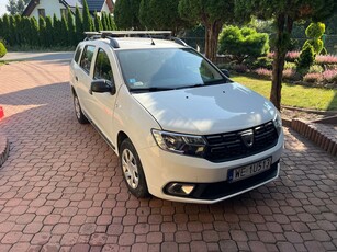 Używany Dacia Logan 2020