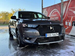 Używany DS Automobiles DS 7 Crossback 2018