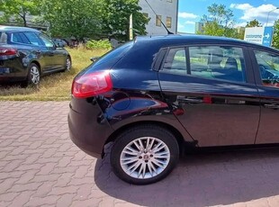 Używany Fiat Bravo 2009