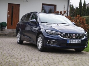 Używany Fiat Tipo 2019