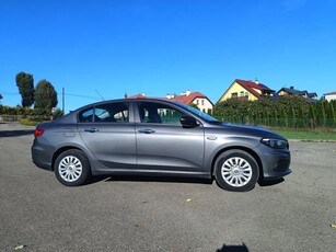 Używany Fiat Tipo 2019