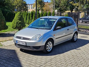 Używany Ford Fiesta 2004