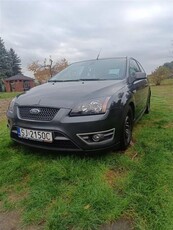 Używany Ford Focus 2006