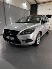 Używany Ford Focus 2008