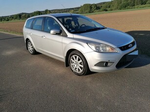 Używany Ford Focus 2009