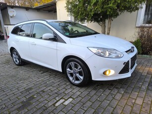 Używany Ford Focus 2013