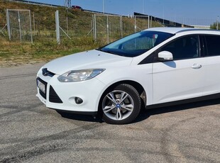 Używany Ford Focus 2014