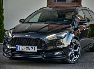 Używany Ford Focus 2016