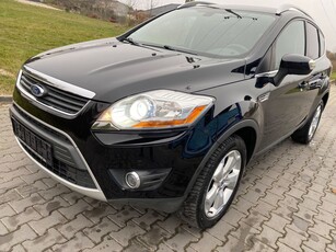 Używany Ford Kuga 2011