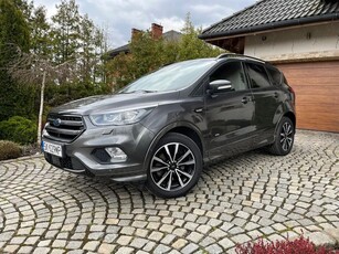 Używany Ford Kuga 2018