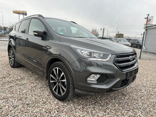 Używany Ford Kuga 2019