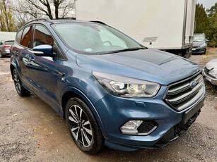 Używany Ford Kuga 2019