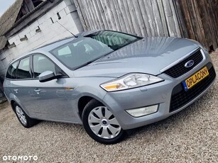 Używany Ford Mondeo 2010