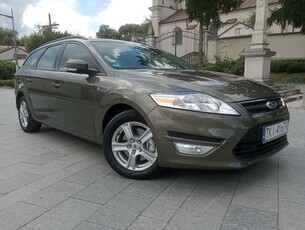 Używany Ford Mondeo 2012