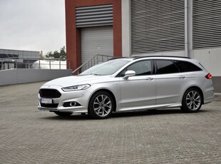 Używany Ford Mondeo 2018