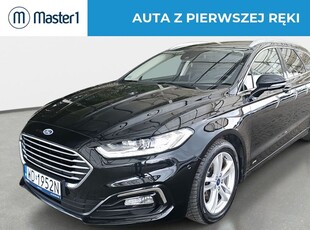 Używany Ford Mondeo 2019