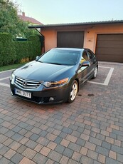 Używany Honda Accord 2010