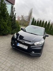 Używany Honda HR