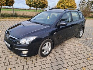 Używany Hyundai i30 2010