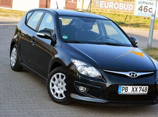 Używany Hyundai i30 2011