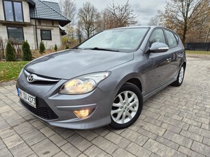 Używany Hyundai i30 2012