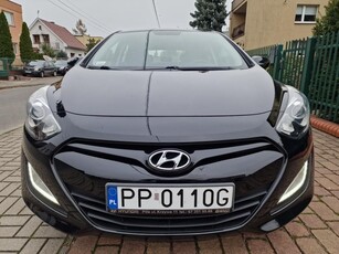 Używany Hyundai i30 2015