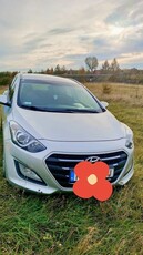 Używany Hyundai i30 2016