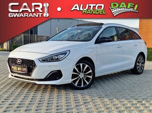 Używany Hyundai i30 2020