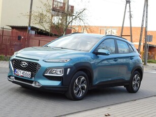 Używany Hyundai Kona 2020