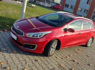 Używany Kia Ceed 2018