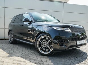 Używany Land Rover Range Rover Sport 2024