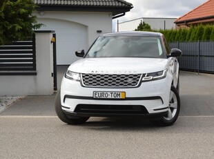 Używany Land Rover Range Rover Velar 2019