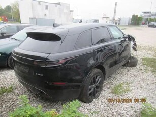 Używany Land Rover Range Rover Velar 2023