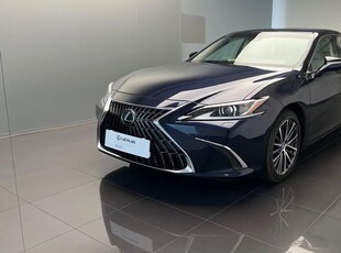 Używany Lexus ES 2022