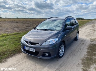 Używany Mazda 5 2009