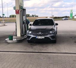 Używany Mercedes