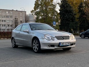 Używany Mercedes