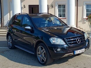 Używany Mercedes