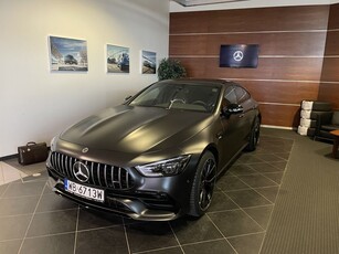 Używany Mercedes