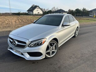 Używany Mercedes