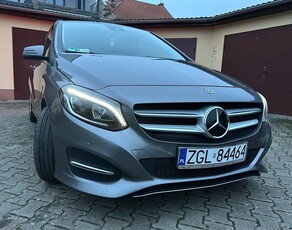 Używany Mercedes