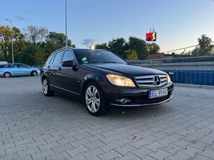 Używany Mercedes