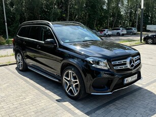 Używany Mercedes