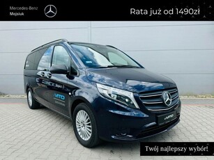 Używany Mercedes